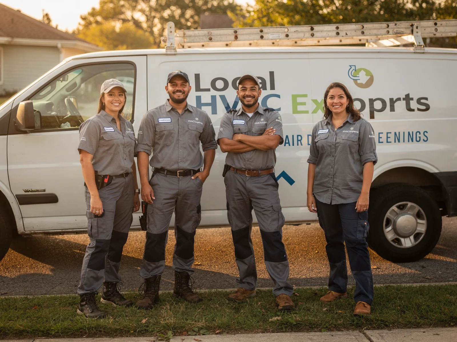 24/7 HVAC Repair & AC Replacement company in Chautauqua, NY