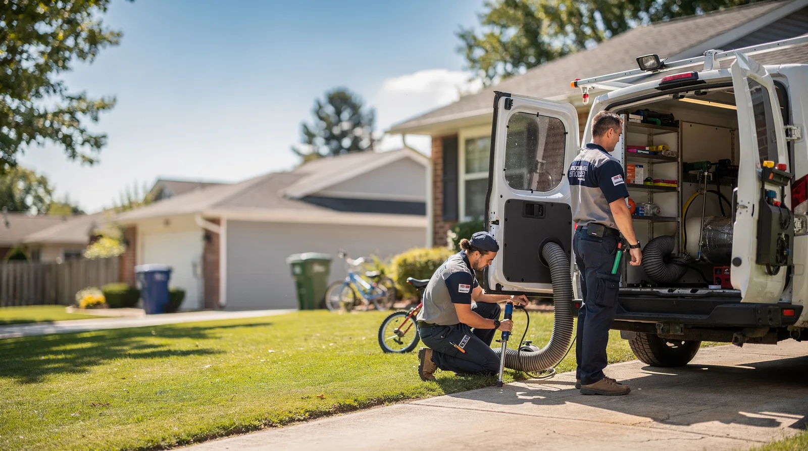 24/7 HVAC Repair & AC Replacement in Chautauqua, NY near me